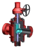 Gate Valve